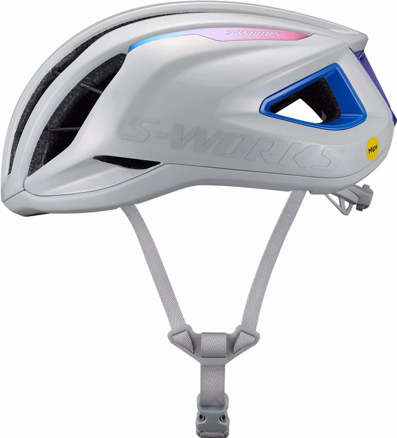 Specialized S-Works Prevail 3 Mips Rennrad-Helm dolomite multi