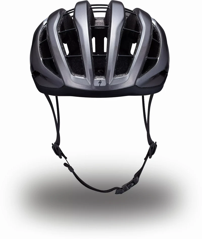 Specialized S-Works Prevail 3 Mips Rennrad-Helm smoke