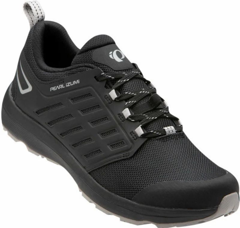 Pearl Izumi X-Alp® Canyon Gravel-Schuhe black/black (Gebrauchtware)