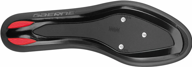 Gaerne G.Kona Triathlon-Schuh weiß (Gebrauchtware)