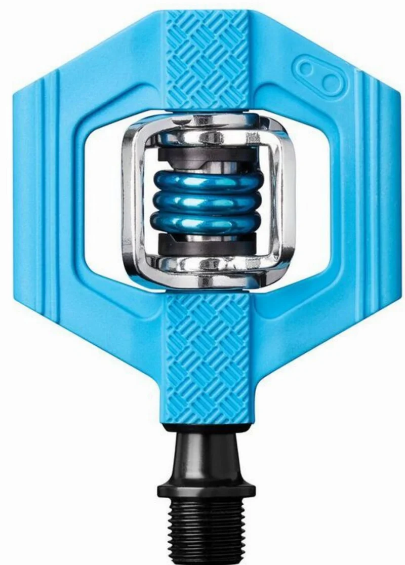 Crankbrothers Candy 1 Klick-Pedal 1 Paar one size
