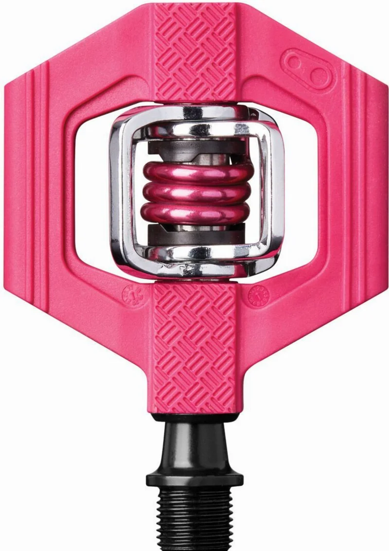 Crankbrothers Candy 1 Klick-Pedal 1 Paar one size