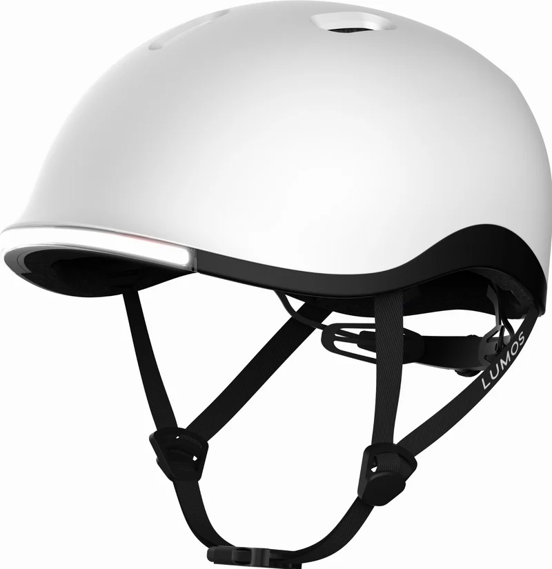 Lumos Nyxel Mips Helm white