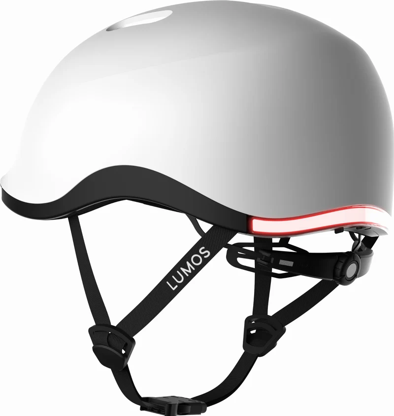 Lumos Nyxel Mips Helm white