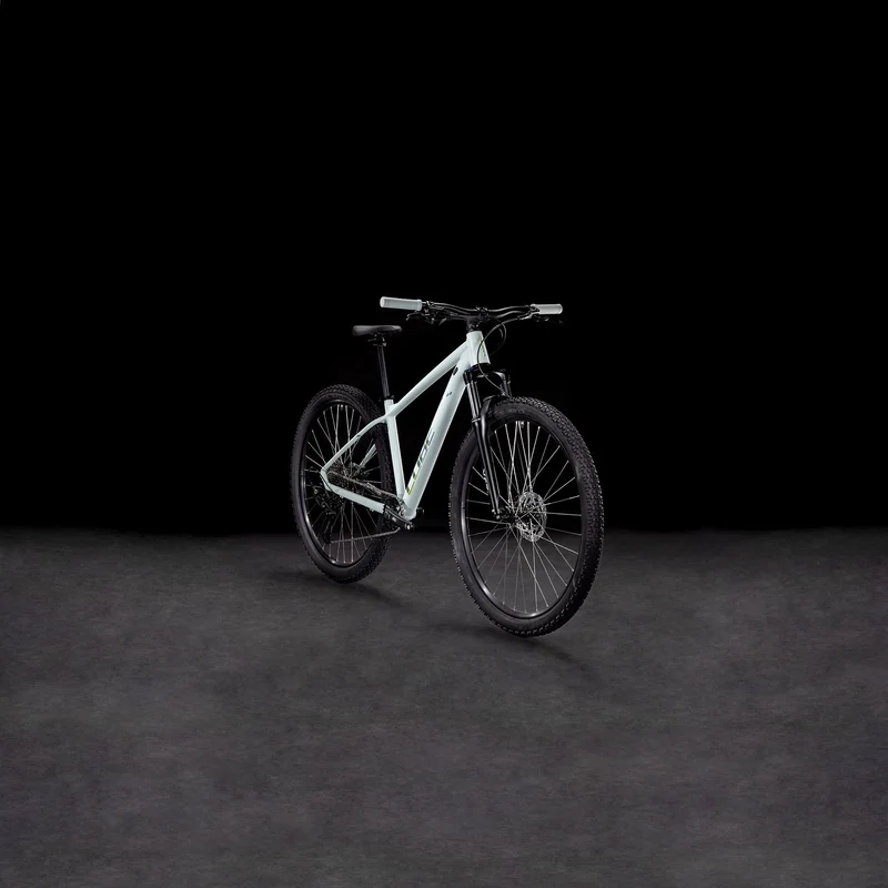Cube Aim Race MTB-Hardtail Diamant frozengrape´n´turmalin