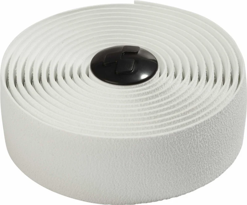 Cube Natural Fit Lenkerband Comfort weiß