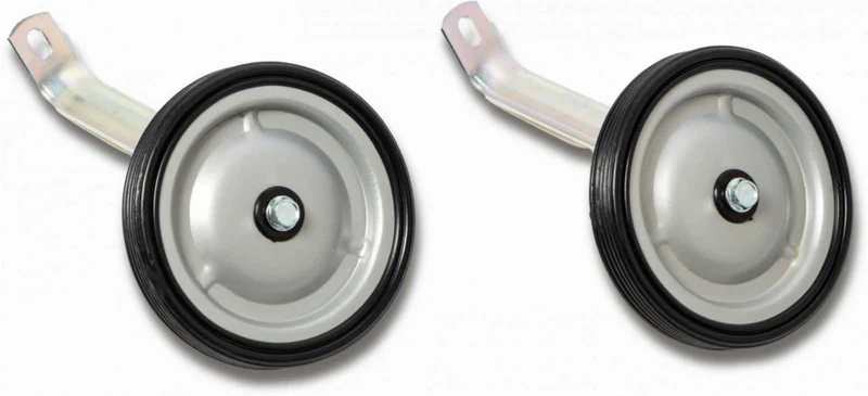 Puky ST Z Stützrollensatz für 16" und 18" Modelle