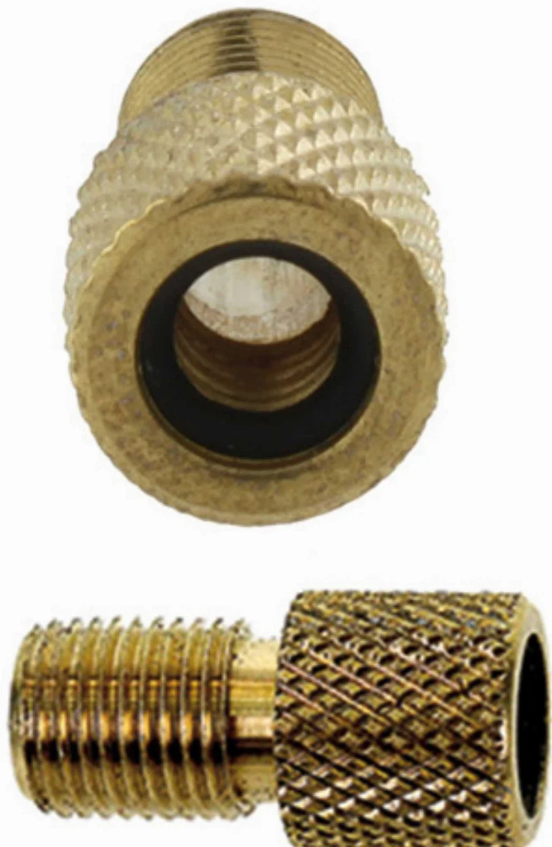 Ventiladapter SV auf AV-Ventil