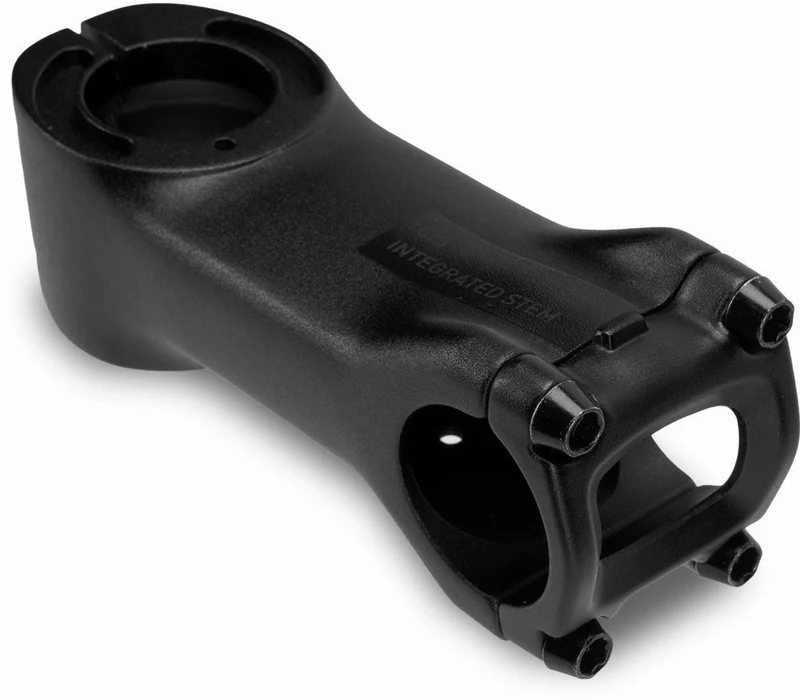 Cube Vorbau 0° Agree/Cross Race/Nuroad Lenkerklemmung 31,8 mm black