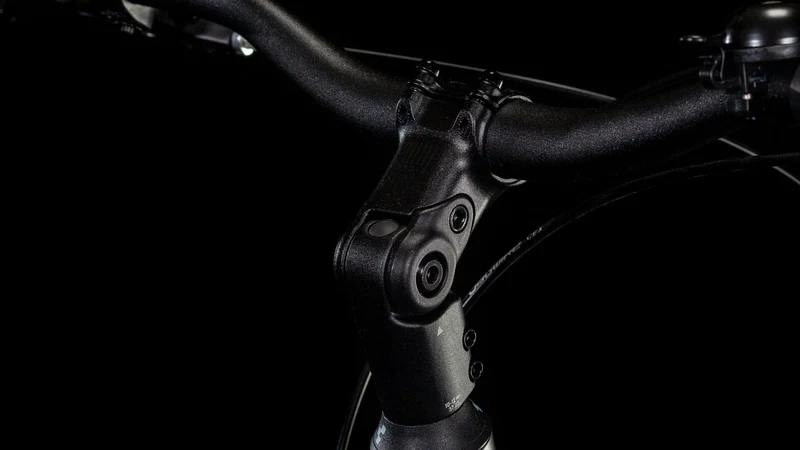Cube Town One Cityrad Easy Entry 28" slateblack´n´lunar