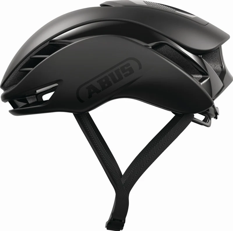 Abus GameChanger 2.0 Round Fit Rennrad-Helm M/L (57-61 cm)