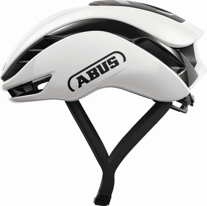 Abus GameChanger 2.0 Round Fit Rennrad-Helm M/L (57-61 cm)