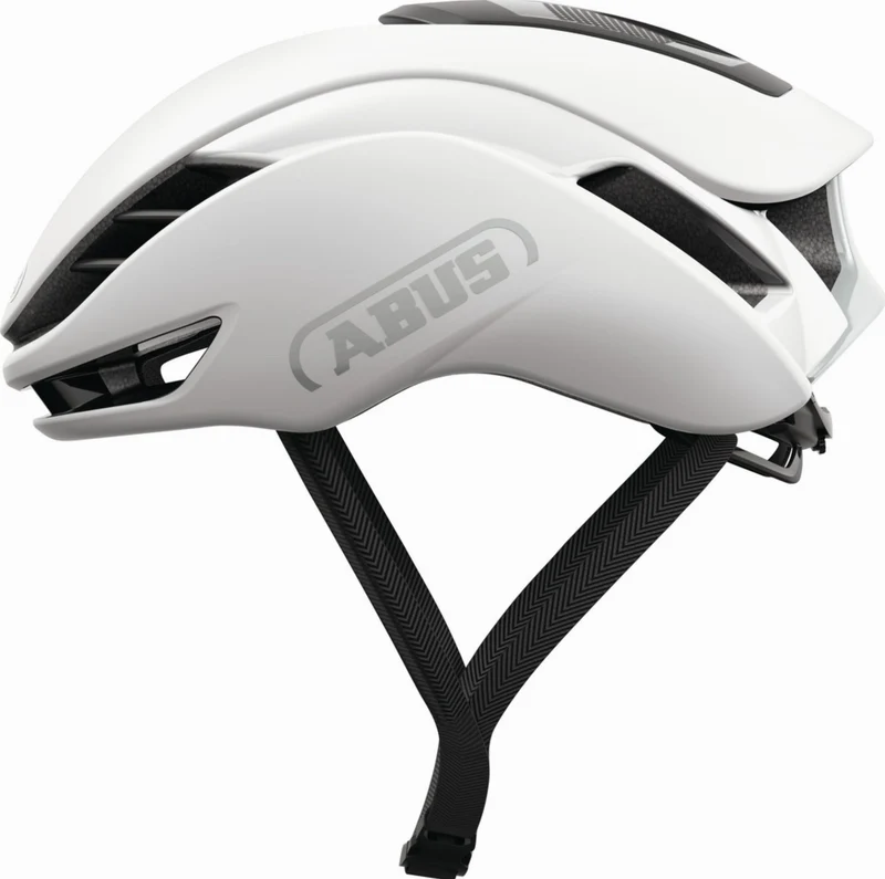 Abus GameChanger 2.0 Round Fit Rennrad-Helm M/L (57-61 cm)