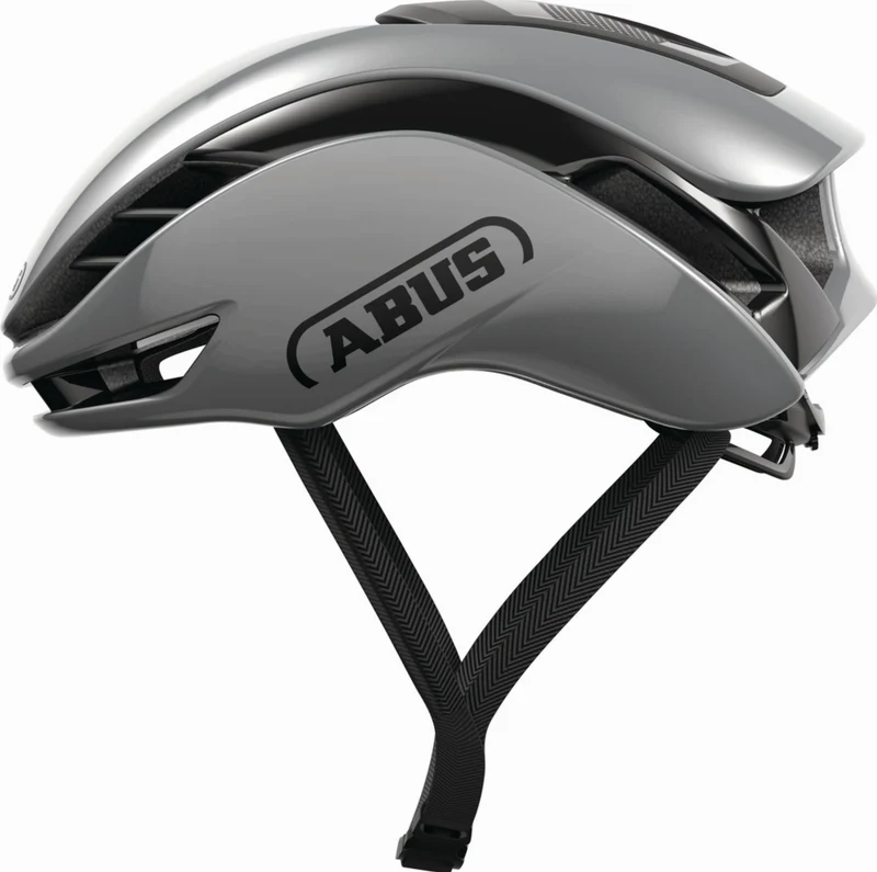 Abus GameChanger 2.0 Round Fit Rennrad-Helm M/L (57-61 cm)
