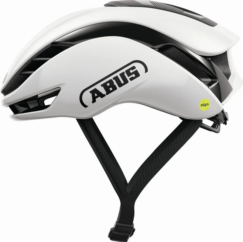Abus GameChanger 2.0 Round Fit Mips Rennrad-Helm M/L (57-61 cm)
