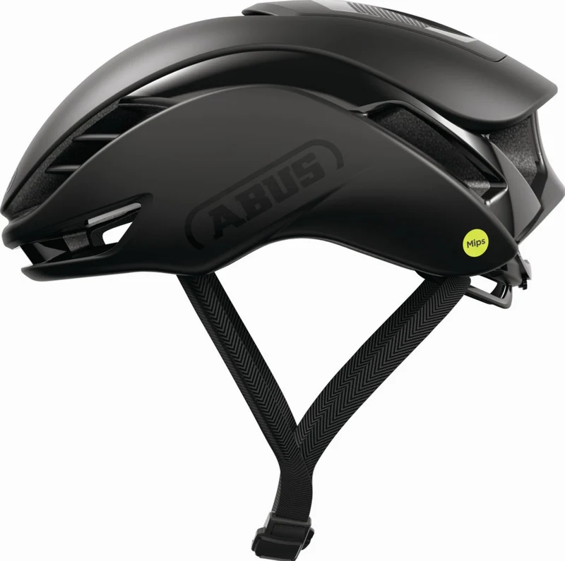Abus GameChanger 2.0 Round Fit Mips Rennrad-Helm M/L (57-61 cm)