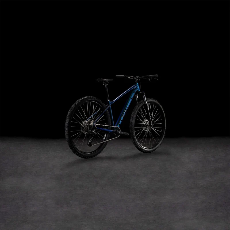 Cube Aim Race MTB-Hardtail Diamant goblin´n´black