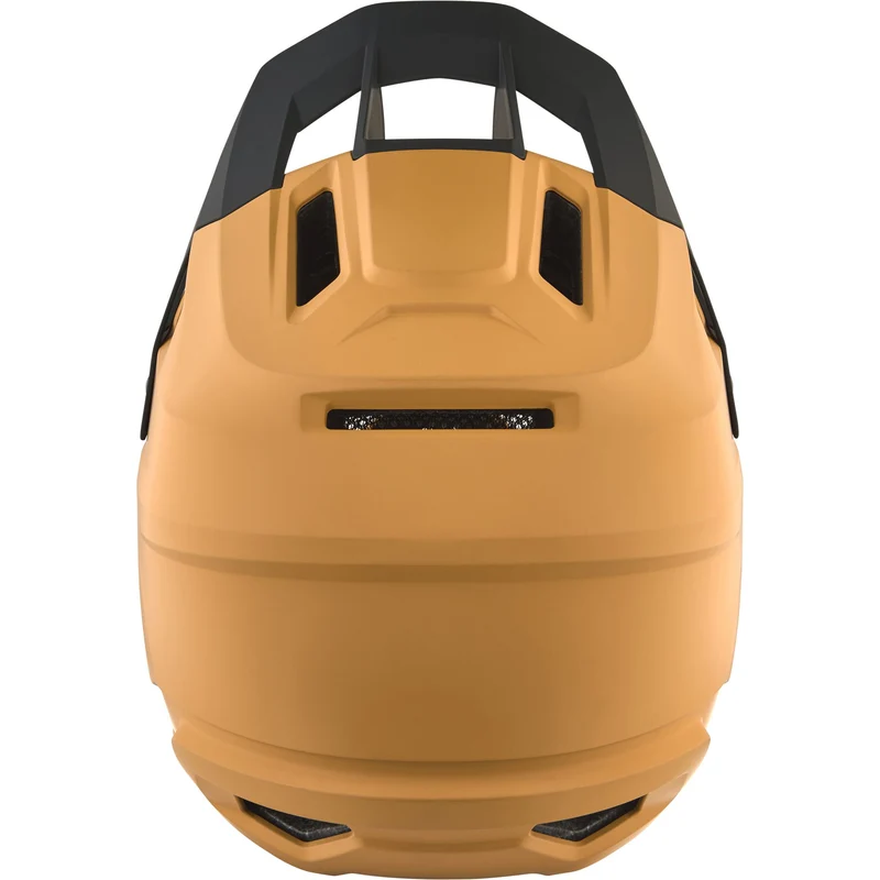 Alpina Pikes Mips Downhill-Helm burro-brown matt