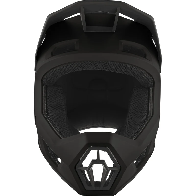 Alpina Pikes Mips Downhill-Helm black matt