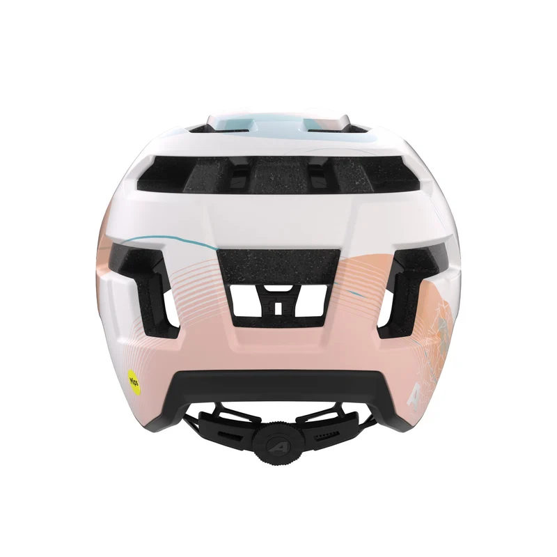 Alpina Taunus Mips MTB-Helm off-white sand matt