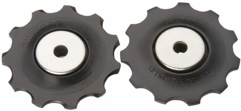 Shimano Schaltrollensatz standard 7/8-fach Paar