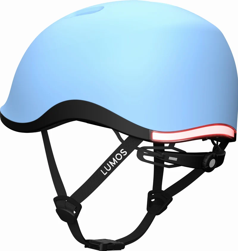 Lumos Nyxel Helm breeze