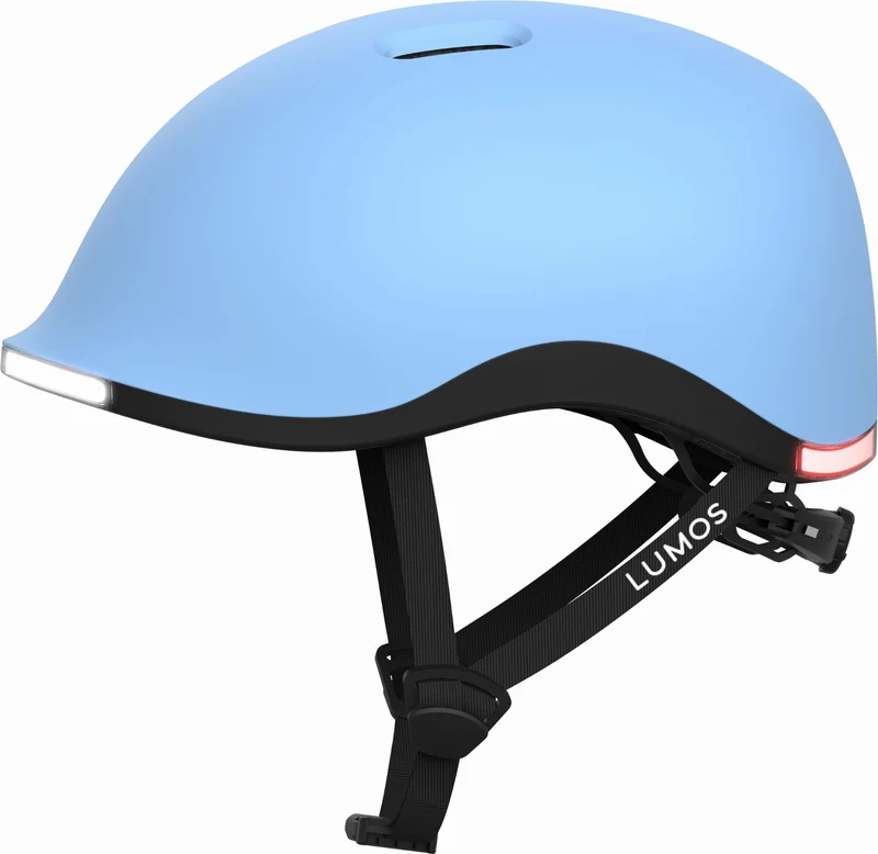 Lumos Nyxel Helm breeze