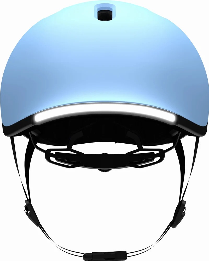 Lumos Nyxel Helm breeze
