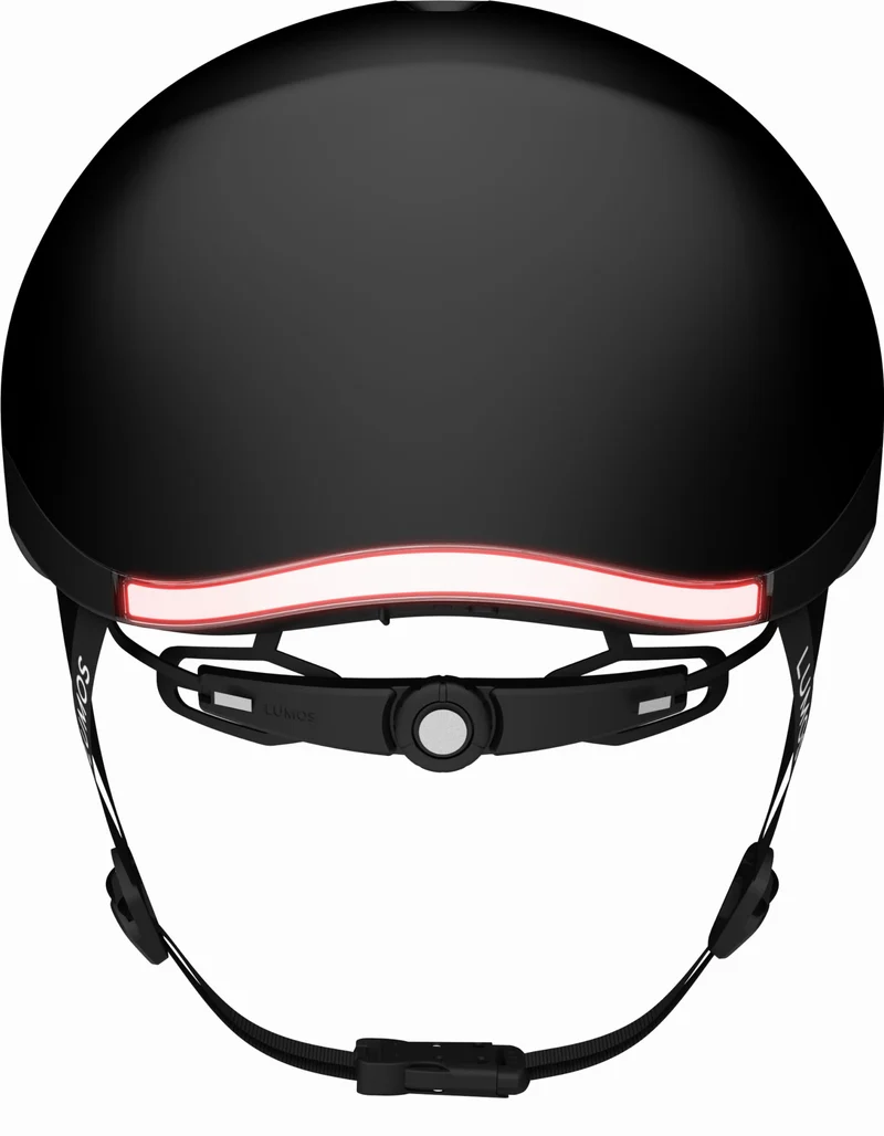 Lumos Nyxel Helm black