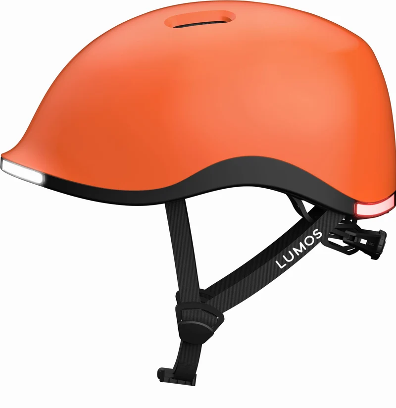 Lumos Nyxel Mips Helm nova