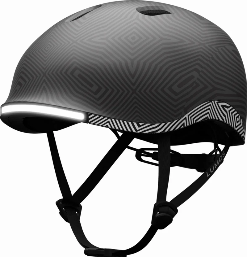Lumos Nyxel Youth Kinder-Helm S (52-56 cm)