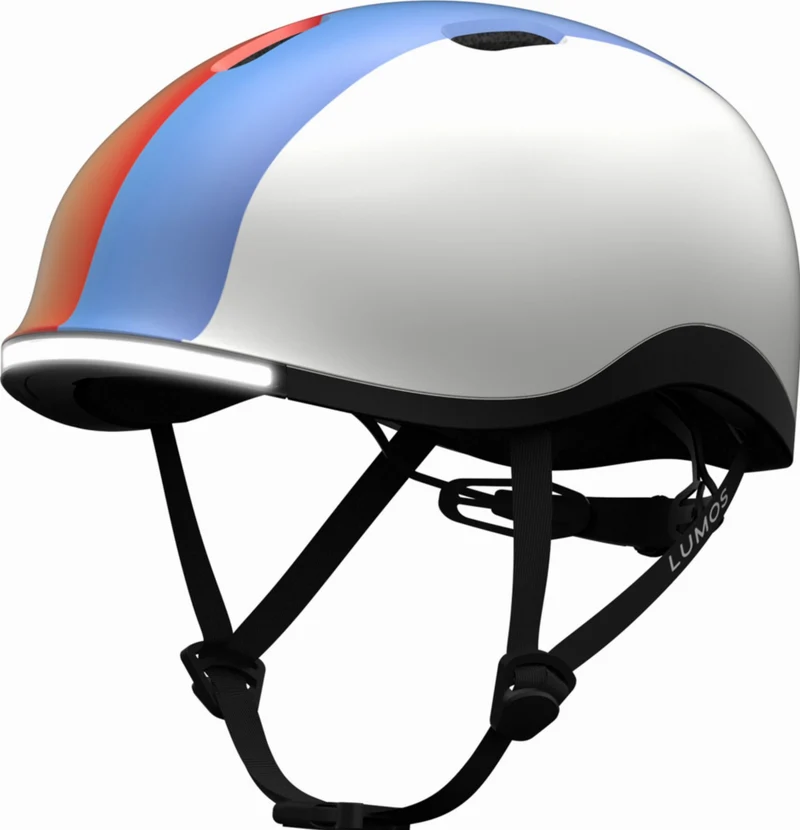 Lumos Nyxel Youth Kinder-Helm S (52-56 cm)