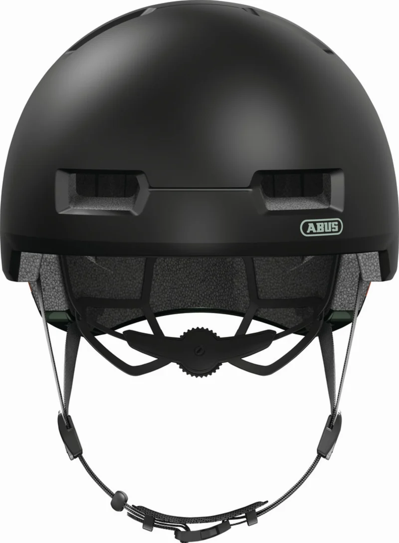 Abus Skurb Ace Helm moss green