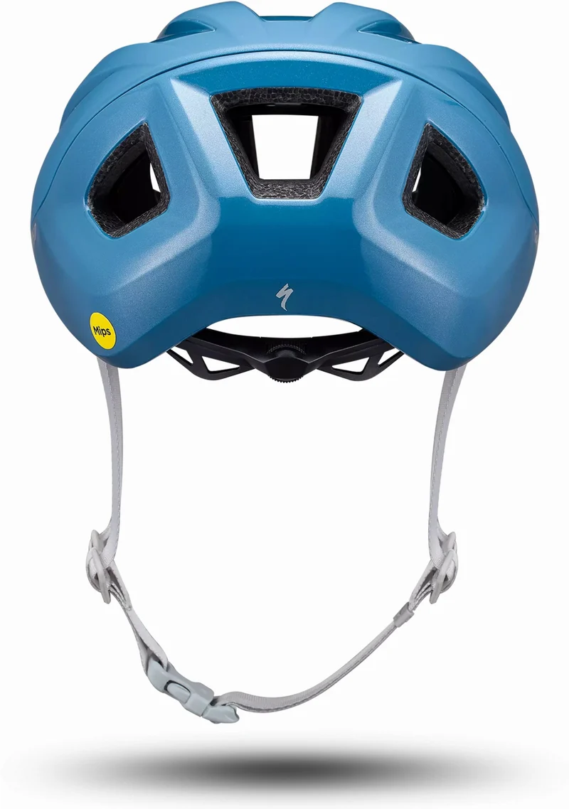 Specialized Search Mips Rennrad-Helm grey blue