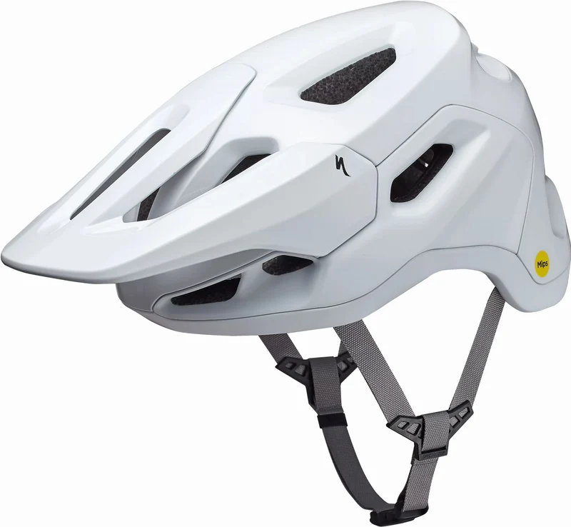 Specialized Tactic 4 Mips MTB-Helm white