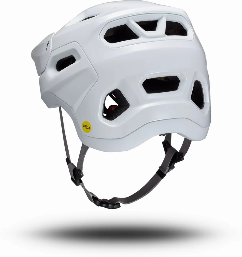 Specialized Tactic 4 Mips MTB-Helm white