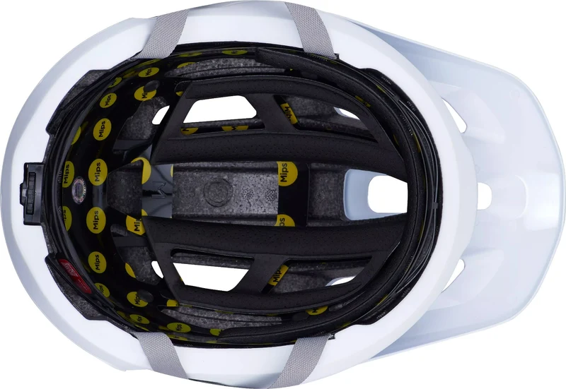 Specialized Tactic 4 Mips MTB-Helm white