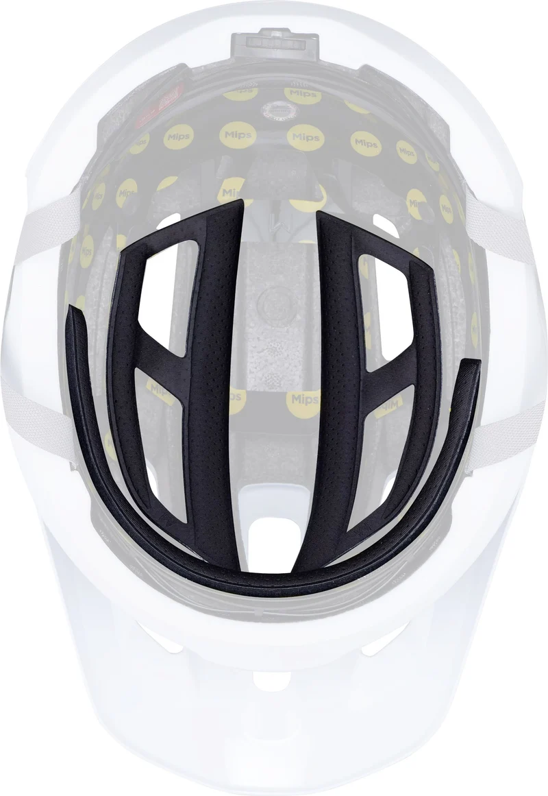Specialized Tactic 4 Mips MTB-Helm white