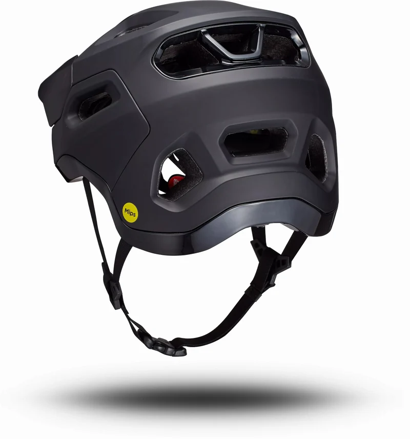 Specialized Tactic 4 Mips MTB-Helm black