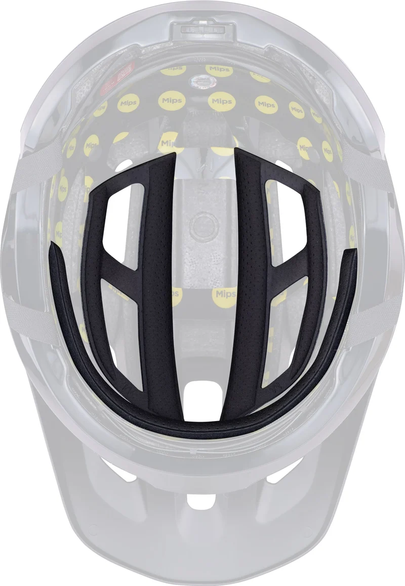 Specialized Tactic 4 Mips MTB-Helm black