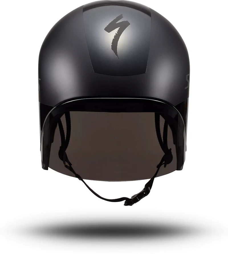 Specialized S-Works TT 5 Mips Rennrad-Helm black