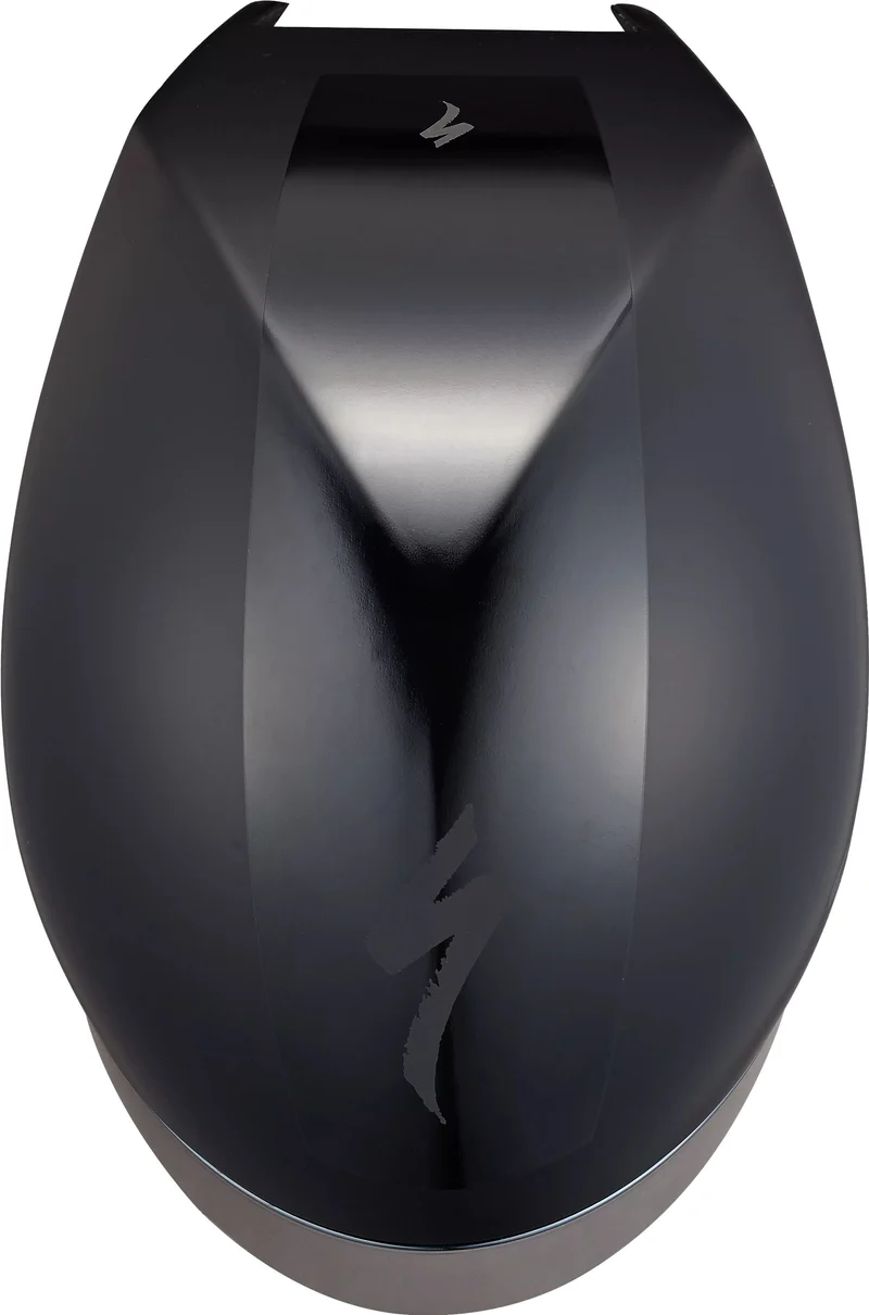 Specialized S-Works TT 5 Mips Rennrad-Helm black