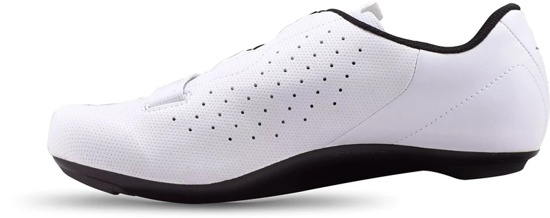 Specialized Torch 1.0 Rennradschuhe white
