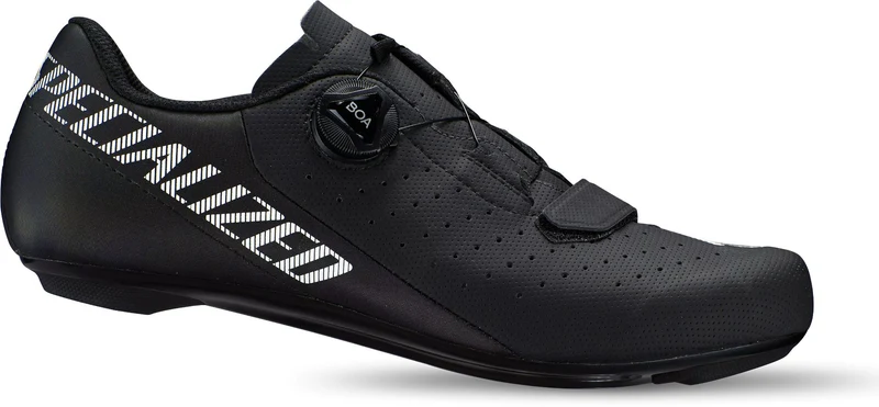 Specialized Torch 1.0 Rennradschuhe black