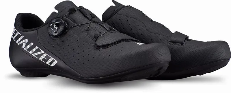 Specialized Torch 1.0 Rennradschuhe black