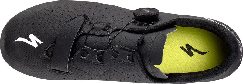 Specialized Torch 1.0 Rennradschuhe black