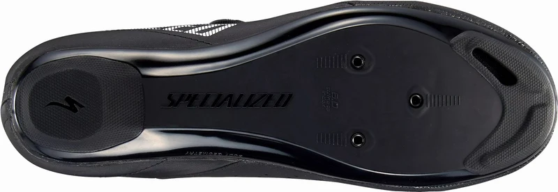 Specialized Torch 1.0 Rennradschuhe black