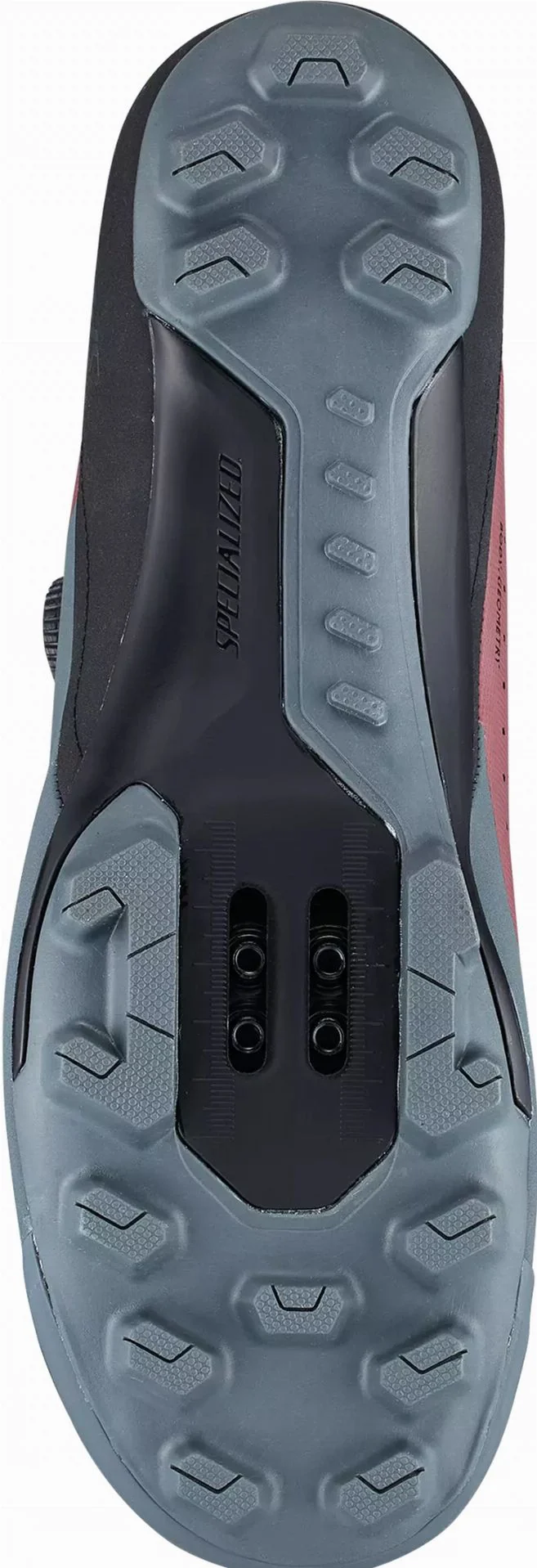 Specialized Recon 2.0 Gravel & MTB-Schuhe spice