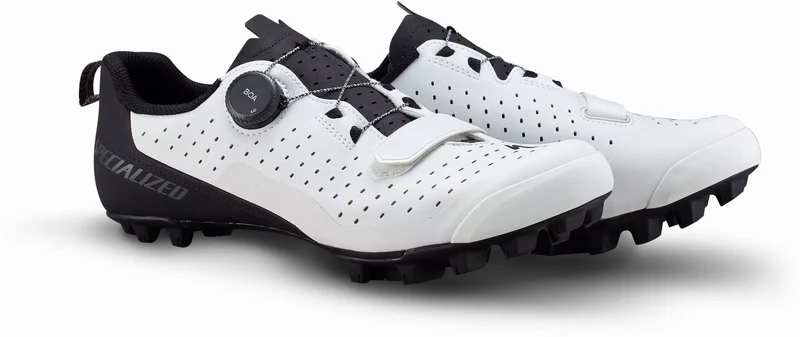 Specialized Recon 2.0 Gravel & MTB-Schuhe dune white