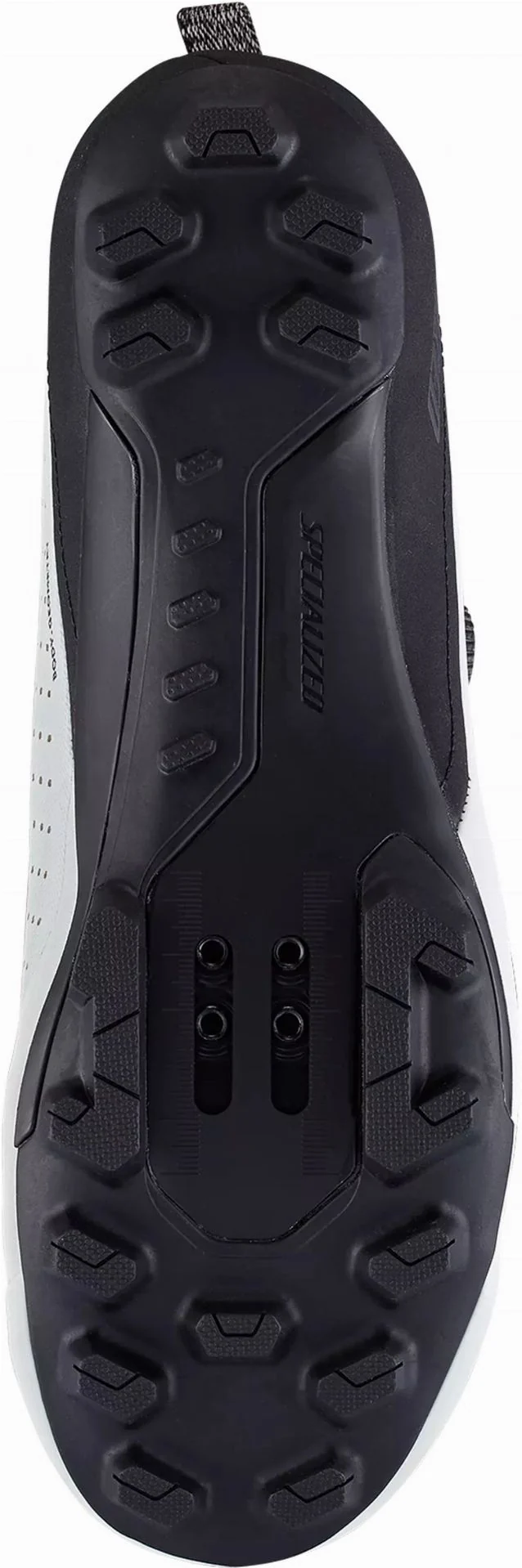 Specialized Recon 2.0 Gravel & MTB-Schuhe dune white
